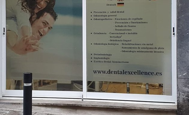 Foto de Dental Excellence Barcelona, Clin.Dent