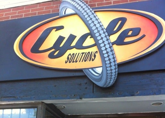 Photo of Cycle Solutions