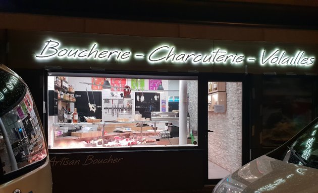 Photo de Boucherie David