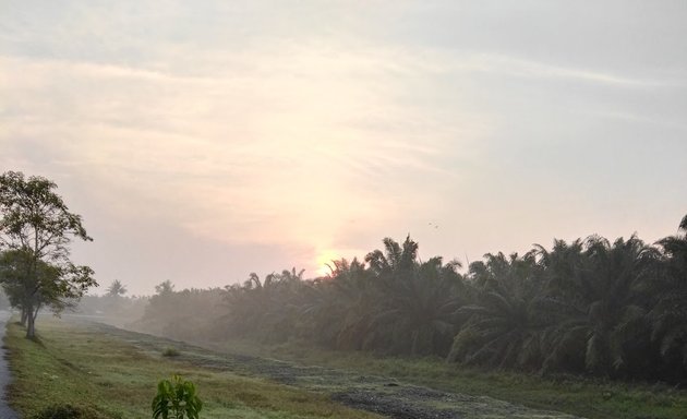 Photo of Kho Kooi Leiw