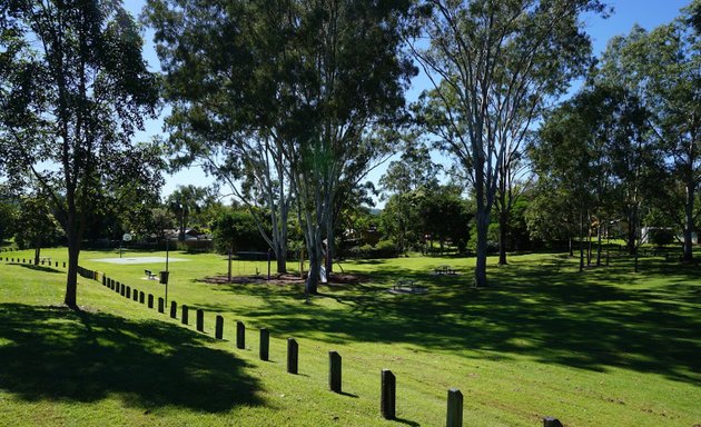 Photo of Heritage Park