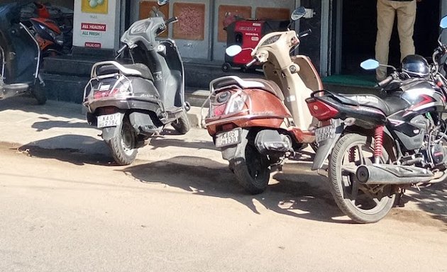 Photo of Krishna Super Market