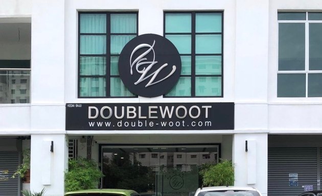 Photo of Doublewoot (Behind Coffee Venture)