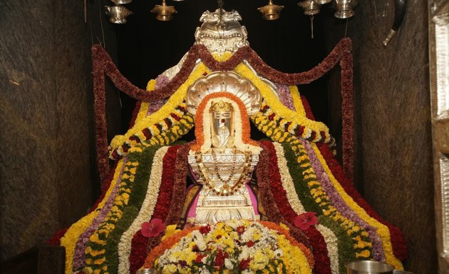 Photo of Sri Umamaheshwara Devalaya
