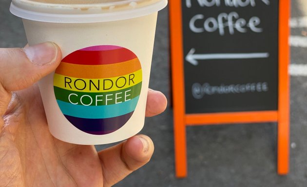 Photo of Rondor Coffee