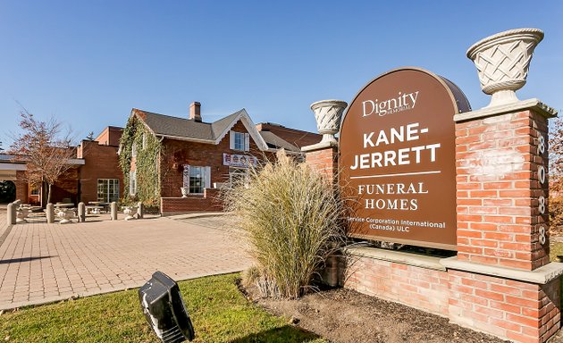Photo of Kane-Jerrett Funeral Homes