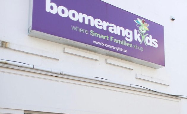 Photo of Boomerang Kids Wellington West