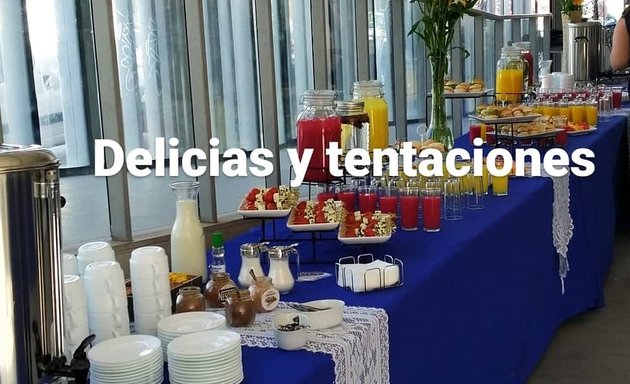 Foto de Delicias y tentaciones Spa