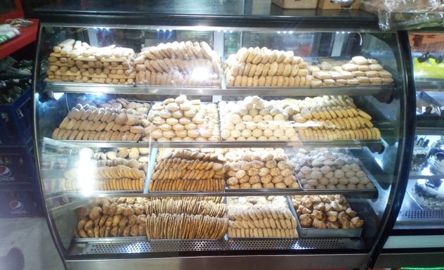 Photo of Mallappar's Bakery