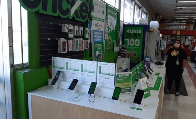 Photo of Cricket Wireless Authorized Retailer