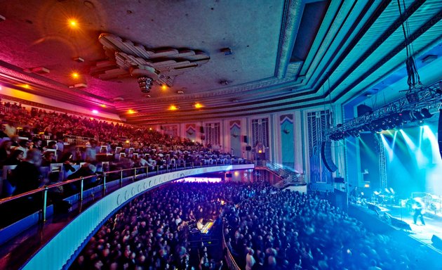 Photo of Troxy