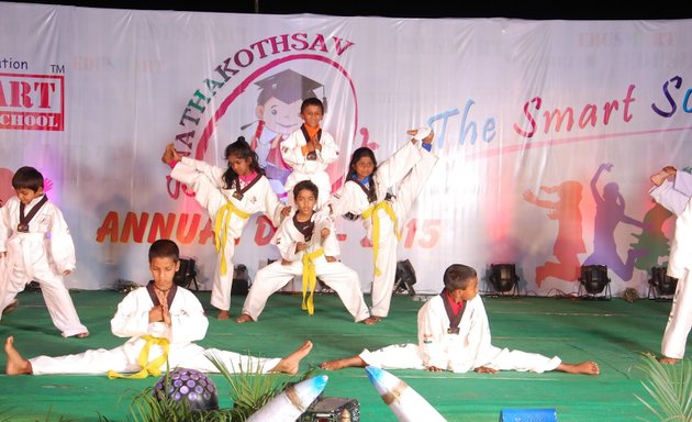 Photo of Warrior Karate do Federation