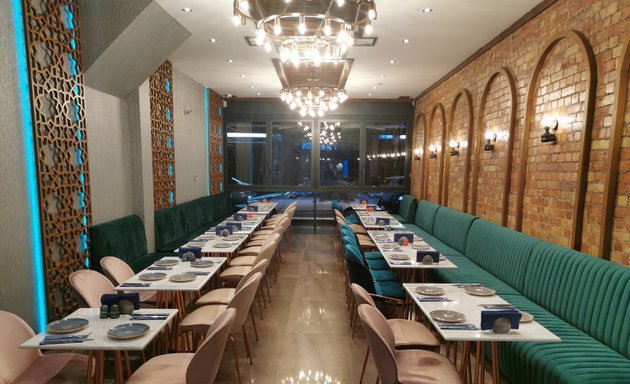 Photo of Hanedan Restaurant