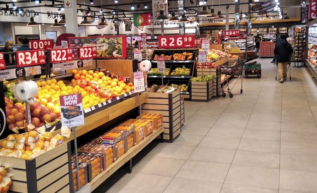 Photo of Pick n Pay Hyper Steeledale