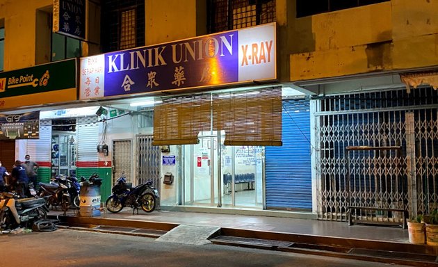 Photo of Klinik Union
