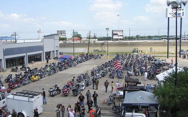 Photo of Renegade Classics Houston