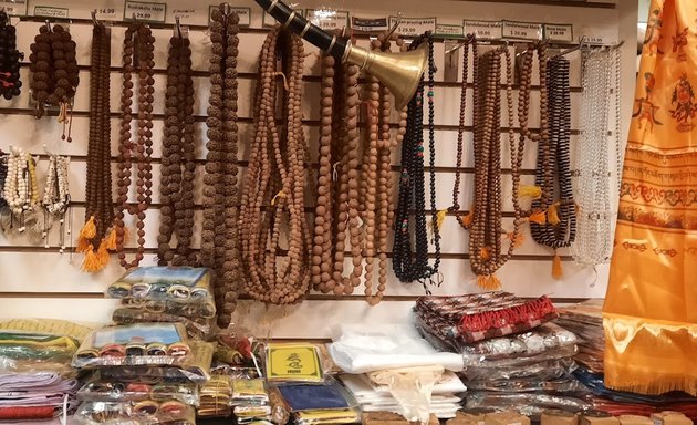 Photo of TIBETAN CRAFT: Meditation Shop