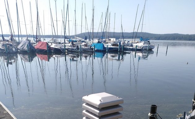 Foto von Seglergemeinschaft am Müggelsee e.V.