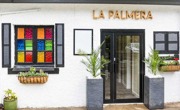 Photo of La Palmera Restaurant