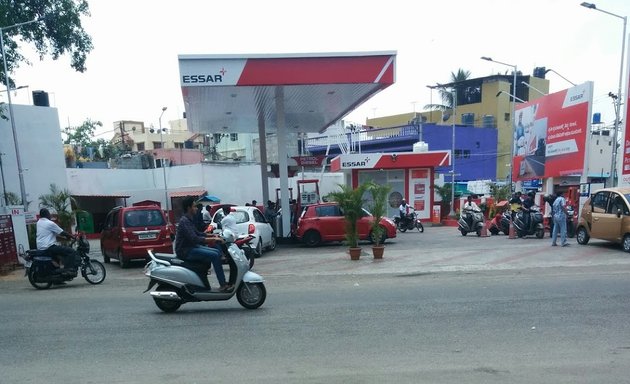 Photo of Panchamukhi Nayara Fuel Station