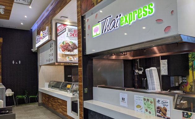 Photo of Thai Express Restaurant Winnipeg