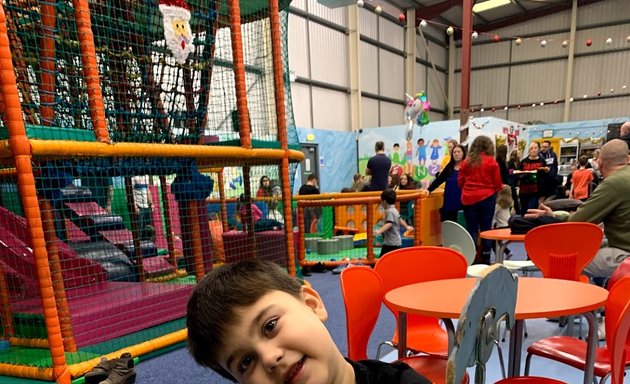 Photo of Fun2b Indoor Play and Party Centre