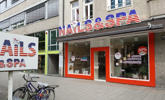 Foto von Nails&Spa