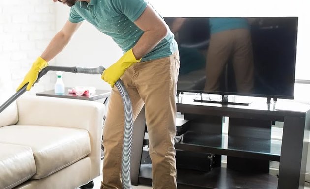 Photo of OLA Cleaning Services