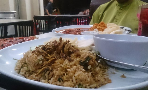 Photo of Restoran Asam Pedas Harissa Shah Alam