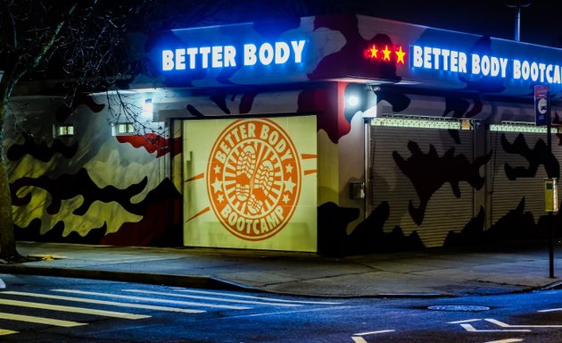 Photo of Better Body Bootcamp - Fresh Meadows