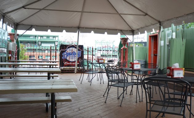 Photo of Baseball Tavern