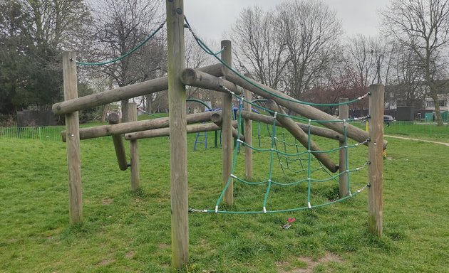 Photo of Childrens Play Area