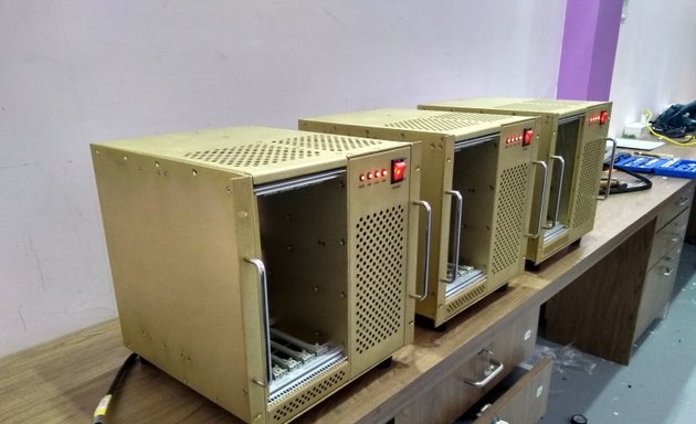 Photo of Rug-Rel Components & Systems Pvt Ltd