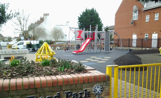 Photo of Percy Road Play Ground