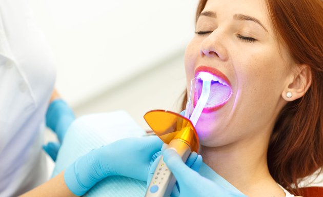 Photo of Cornerstone Dental Care & Orthodontics