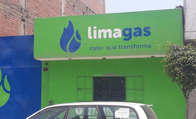 Foto de limagas