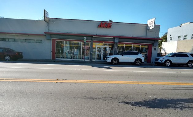 Photo of Sykes Ace Hardware