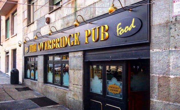 foto The Overbridge Pub