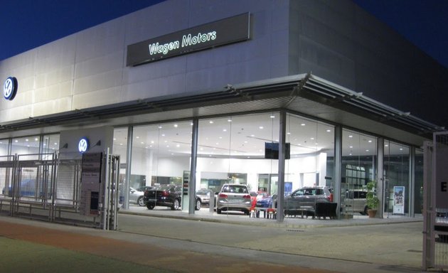 Foto de Wagen Motors Volkswagen