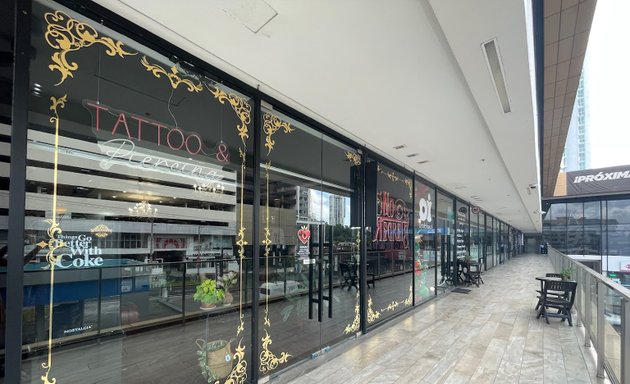 Foto de No Regrets Tattoo Shop Panama