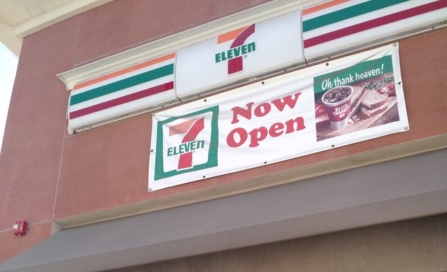 Photo of 7-Eleven