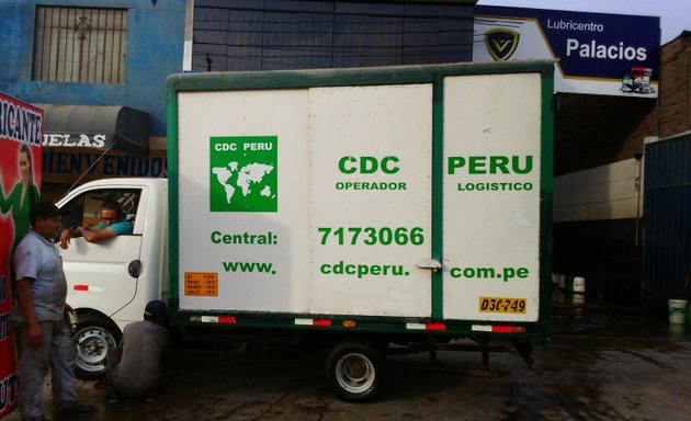Foto de cdc Peru & Logistic Cargo