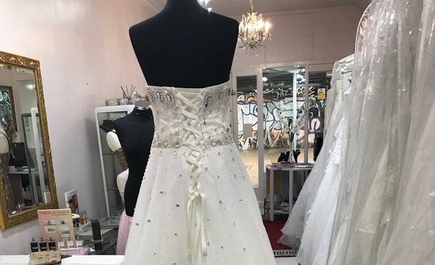Photo of The London Bridal Boutique
