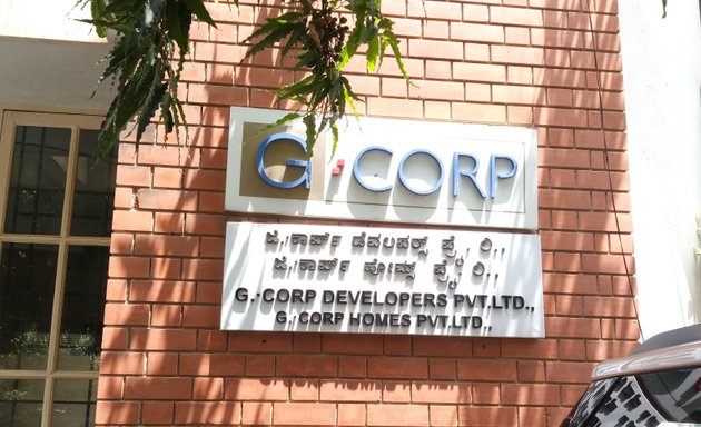 Photo of G Corp Developers Pvt.Ltd.