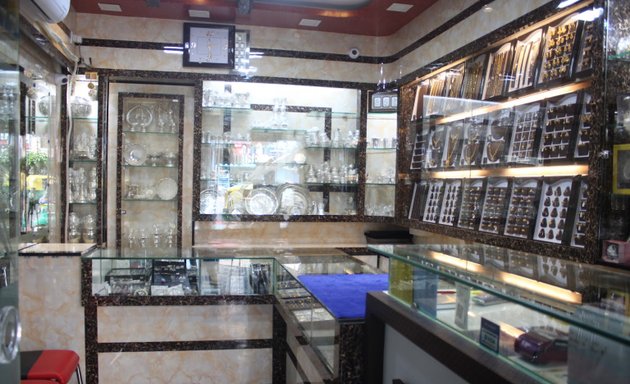 Photo of Prem Jewellers