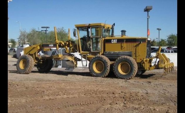 Photo of M J Excavating Demolition