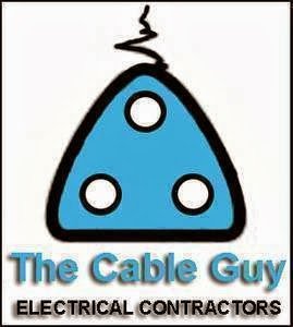 Photo of The Cable Guy Electrical Contractors