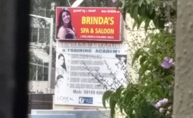 Photo of Brinda's Beauty Clinic & Academy