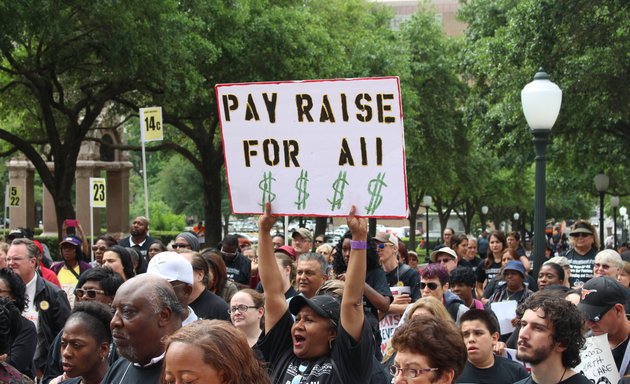 Photo of Texas Gulf Coast Area Labor Federation