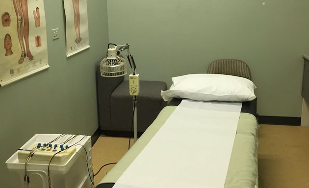 Photo of Golden Needle Acupuncture Clinic